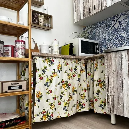 Il Nido Di Maria Casa vacanze *