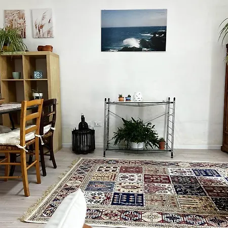 Holiday home Il Nido Di Maria Nardo