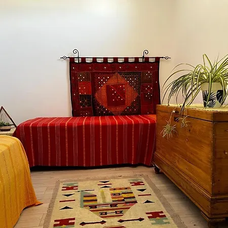 Holiday home Il Nido Di Maria Nardo