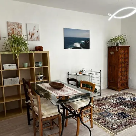Il Nido Di Maria Holiday home Nardo