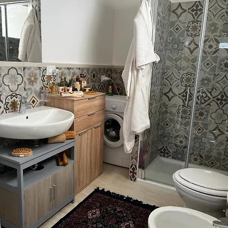 Holiday home Il Nido Di Maria Nardo