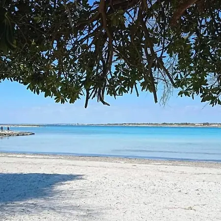 Il Nido Di Maria Holiday home Nardo