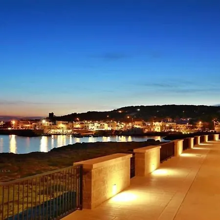 Holiday home Il Nido Di Maria